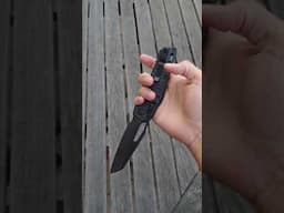 Microtech Monday: Signature MSI! #shorts #knives #edc