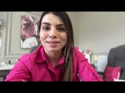 PAREI COM OS VLOG? + FIQUEI DOENTE E FUI PARAR NO HOSPITAL