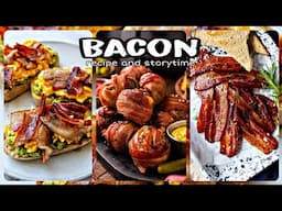 ✨️ Bacon Recipe and Storytime || AITA: My BIL confessed after I went shopping with his fiancee