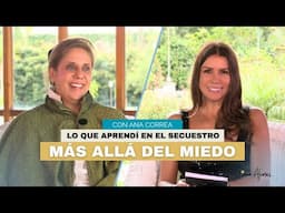 Más Allá del Miedo: Cómo Transformar el MIEDO en tu Mayor Impulso | Diana Alvarez & Ana Correa