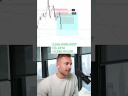 Trader Makes $4,200 In Minutes!