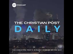 Israel-Iran Conflict Escalates, Defamation Lawsuit Against Robert Morris, U.S. Pastors Fair Poorl...