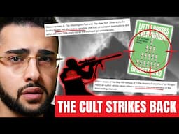 Big Pyramid Responds To The Book That Exposed Them