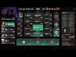 Valorant Pro Level Gameplay