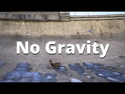 10 Places on Earth Where Gravity Doesn't Seem to Work