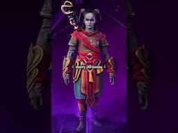 Judging Rook's Outfits in Dragon Age: The Veilguard
