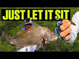 Why DEAD STICKING Is BANNED In Tournaments (But DEADLY On The Flats)