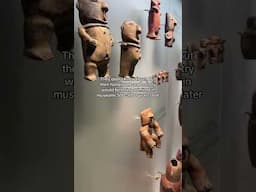 I am said admirer #archaeology #quimbaya #colombia