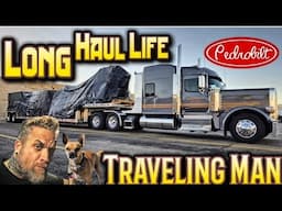 Long Haul Trucking with Dooner and Pedro / Traveling Man