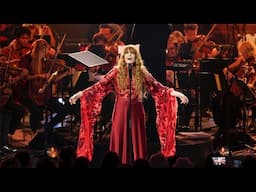 'Symphony of Lungs' - Florence + the Machine at the BBC Proms 2024 (with Jules Buckley) Full Show