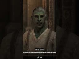 "How to Get a FREE HOUSE & COMPANIONS in #oblivion!" #gaming #shorts #viralvideo #fyp