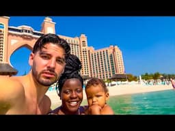 Staying at the Atlantis - Dubai's Most Iconic Resort