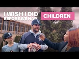Money Regrets That Will Make You Think TWICE | Street Interviews in British Columbia