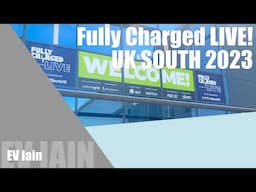 Fully Charged Live! 2023