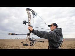 MATHEWS LIFT X 29.5 ULTIMATE BOW BUILD