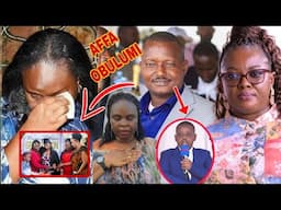 Ewa Pr.Bujingo Sibirungi! Maziga Gooka Omutima Gumuluma,Alajanidde  Abaana Be Aba Teddy Bambi