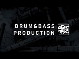 Friday Drum & Bass session