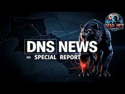 Panic in Reynosa: Multiple 911 Calls Report 'Werewolf' Sighting
