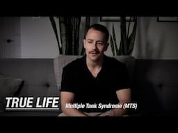 MULTIPLE TANK SYNDROME (MTS) | True Life - Aquarium Edition