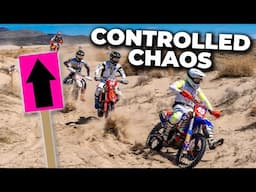 The Wild Reality of Hare & Hound Racing