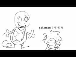 Bad Gamer VS Pokemon Radical Red: Hardcore Difficulty