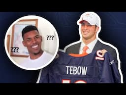 All 32 NFL Teams Biggest Reach On Draft Day Ever