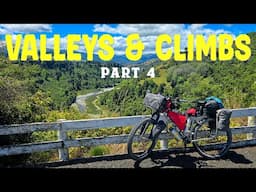 Stunning Trails, Brutal Climbs & A Miracle Drone | TA Episode 4