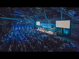 Latitude59 preview: Baltic startup investors increasingly speak the same language