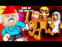 TUNG TUNG TUNG SAHUR ĐÃ XÂM CHIẾM ROBLOX NHƯ THẾ NÀO...