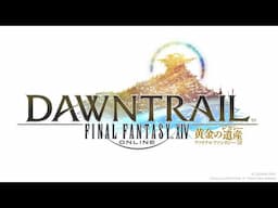 FINAL FANTASY XIV Letter from the Producer LIVE Part LXXXVII