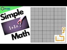 Fog Sudoku: Looks Insanely Complex, Solved with Simple Math!