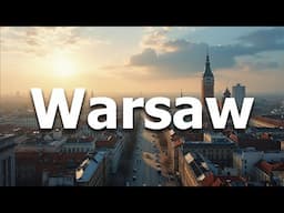 Warsaw Poland: 10 BEST Things To Do In 2025 Travel Guide