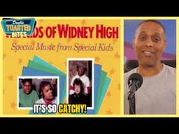 SPECIAL KIDS MADE CATCHY MUSIC THAT'S STUCK IN MY HEAD! | Double Toasted Bites