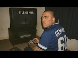Sunday Eve Game Stream: SH2