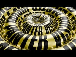 How To Animate Kinetic Text On Torus In Blender