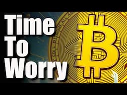 The U.S. Will NEVER EVER Own 1 Million Bitcoin The Supply Is Dropping DRAMATICALLY This Is Insane