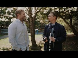Navigating with confidence | The Human Component | BBC StoryWorks