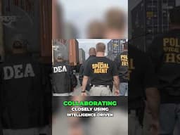 😱 FBI & HSI SMASH Exploitation Ring in Medellin! 🚨 Justice Served!