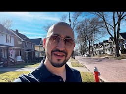 America’s Biggest Homeowner (97,000 Houses) Just Did Something Strange | My Thoughts