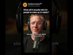 It’s time to wake up