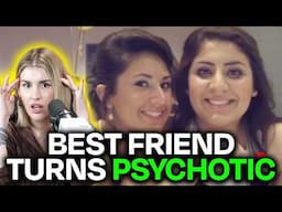 Her Possessive Best Friend: “She Belongs to Me!!” | The Story of Renae Marsden