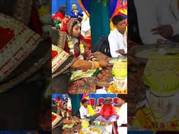 Kathi Ke Chataiya Papa Ho Bichhaule Bar #shorts #viralvideo #shortsfeed #wedding #kanyadaan