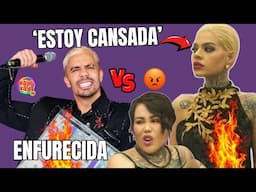 ¡Explota por Altafulla, Melissa Gate! Yina molesta por ganador, Altafulla y Karina celebran