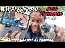 DJI Mini 4 Pro + RC Pro 2 = A BETTER PILOT & Tons of FUN 👀