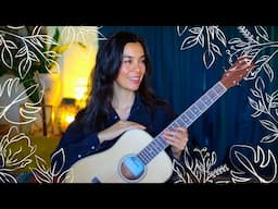 Major Scales Guitar Challenge for Beginners | Day 5 of 8