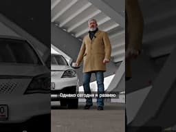 Электромобиль по доступной цене.  Проверяем Evolute i Pro!