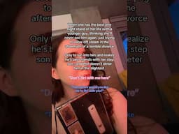 Book: tell me it’s wrong