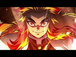 Demon Slayer - Kimetsu no Yaiba - The Movie: Mugen Train - Official Trailer - Only In Cinemas May 14