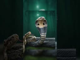 அமேசான் காட்டில் வாழும் ஆபத்தான உயிரினங்கள்!Dangerous creatures living in the Amazon jungle #shorts