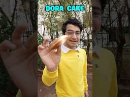 Cartoon Food Items